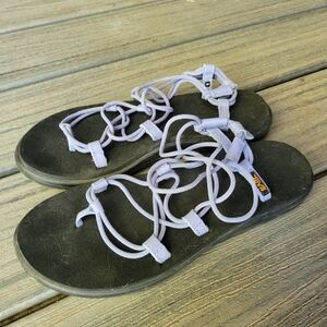 Womens Teva Sandals